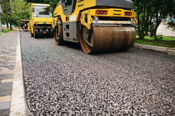 Best Affordable Driveway Pavers  in East Lake Orient Park, FL